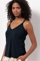 Studio Anneloes Gwenn Singlet 12772 Tops En Singlets 6900 Dark Blue