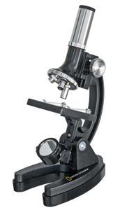 NATIONAL GEOGRAPHIC Microscoop 300x-1200x