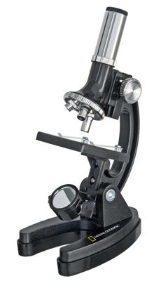 NATIONAL GEOGRAPHIC Microscoop 300x-1200x