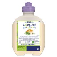 Compleat Paediatric Fl 500ml