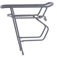 Gazelle bagagedrager 28inch ebike 53-65cm zwart