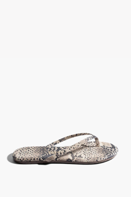 TKEES slippers SL-04 sandsnake