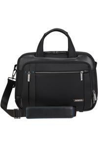 Samsonite Spectrolite 3.0 35,8 cm (14.1") Aktetas Zwart