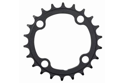 FSA Comet And V-Drive MTB Modular Kettingblad BCD 68mm 22T FSA Comet And V-Drive MTB Modular Kettingblad BCD 68mm 22T