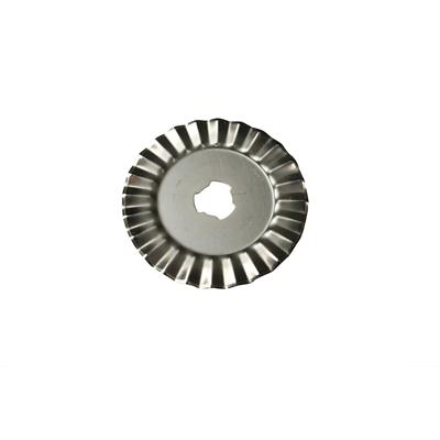 Fiskars rolmes, d 45 mm, 1 stuk