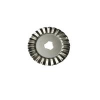 Fiskars rolmes, d 45 mm, 1 stuk