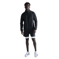 2XU Aero hardloopjas reflecterend Black/Silver heren