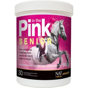 NAF In The Pink Senior (Opkikker)