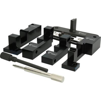 Brilliant Tools BT593320 Motorinstelgereedschapsset voor land Rover 3.6 TD V8