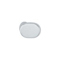 Hoppe knop 86G - voor veiligheidsschilden - F1 Hoppe knop 86G - voor veiligheidsschilden - F1