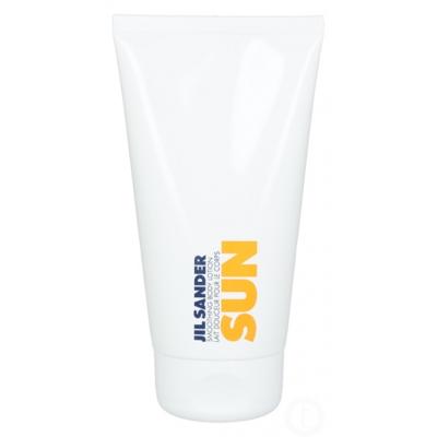 Jil Sander Sun Smoothing Body Lotion