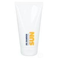 Jil Sander Sun Smoothing Body Lotion