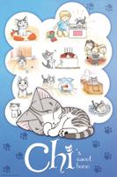 Poster Chi Chi&apos;s Dream 61x91,5cm