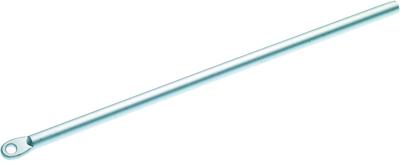 Tubus Roundstay silver