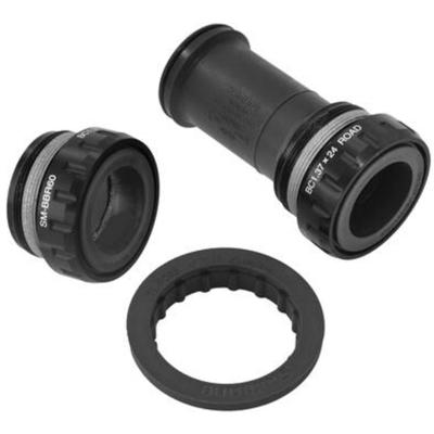 Shimano - trapas 105 / ultegra bbr60 bsa oem