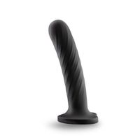 Temptasia Temptasia - Twist Dildo - Large - thumbnail