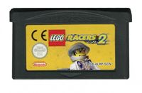 Lego Racers 2 (losse cassette)