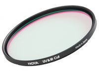 Hoya UV-IR Filter - 62mm