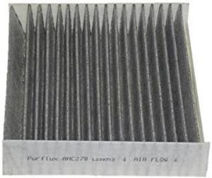 Interieurfilter AHC278