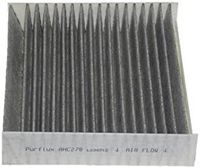 Interieurfilter AHC278