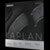 D&apos;Addario KV410 LH Vivo Viola, Long Scale, Heavy Tension Altvioolsnarenset