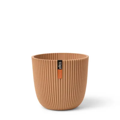 Pot bol Groove 16,5x15 peachy fuzz