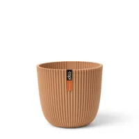 Pot bol Groove 16,5x15 peachy fuzz