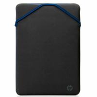 Laptoptas HP 2F1X4AA Blauw Zwart 37 x 21 x 7 cm - thumbnail