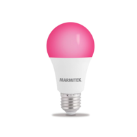 Glow MO - Slimme lamp - E27 - Bediening via app - Kleur Glow MO - Slimme lamp - E27 - Bediening via app - Kleur