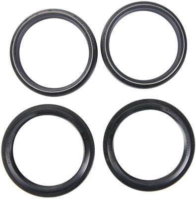 ALL BALLS Racing voorvork keerring set