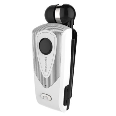 Fineblue F930 MVO 4.1 intrekbare kabel beller trillingen herinnering anti-diefstal Bluetooth headset