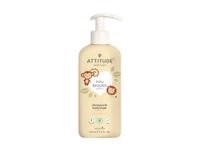 Attitude 2 in1 ShampooBodywash Baby - thumbnail