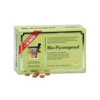 Bio-Pycnogenol 120+30 Capsules