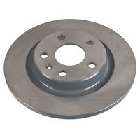 Remschijf ADF124373