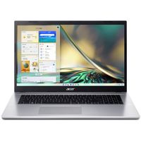 Acer Aspire 3 (A317-54-52ZS) Laptop Zilver - thumbnail