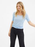 Selected Femme Casaul T-shirt Dames S Selected Femme Casaul T-shirt Dames S