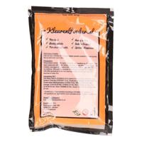Zakje Holi kleurpoeder - oranje - 100 gram - feestartikelen - Heilig Indiaas kleurenpoeder Zakje Holi kleurpoeder - oranje - 100 gram - feestartikelen - Heilig Indiaas kleurenpoeder