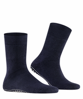 Falke Homepads Huis Sok Heren Marine 35-38 Falke Homepads Huis Sok Heren Marine 35-38