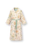 Pip Studio Noa Kimono Buenas Noches Wit M Pip Studio Noa Kimono Buenas Noches Wit M