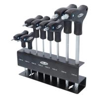 XLC Torxsleutel t-model to-s103