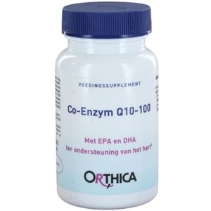 Co-enzym Q10-100