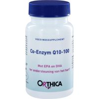 Co-enzym Q10-100