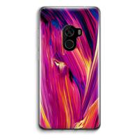 Phoenix: Xiaomi Mi Mix 2 Transparant Hoesje