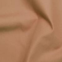 Dommelin Dommelin Hoeslaken Uni Percal 400tc 722 Cognac 140x210/30