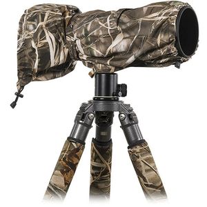 LensCoat RainCoat RS (Rain Sleeve) Large Realtree Max4