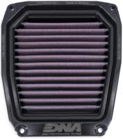 DNA vervangbaar luchtfilter "stage 2-kit". air filter kit stage2 p-s8e23-s2-combo