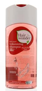 Hairwonder Hair repair shampoo volumizing