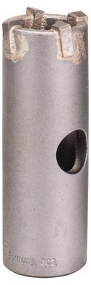 Bosch Accessoires Holle boorkroon SDS-plus-9 25 mm 25 x 50 x 72 mm, 4 1st - 2608550612