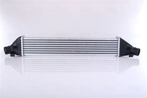 Intercooler, inlaatluchtkoeler 961582