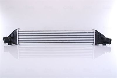 Intercooler, inlaatluchtkoeler 961582